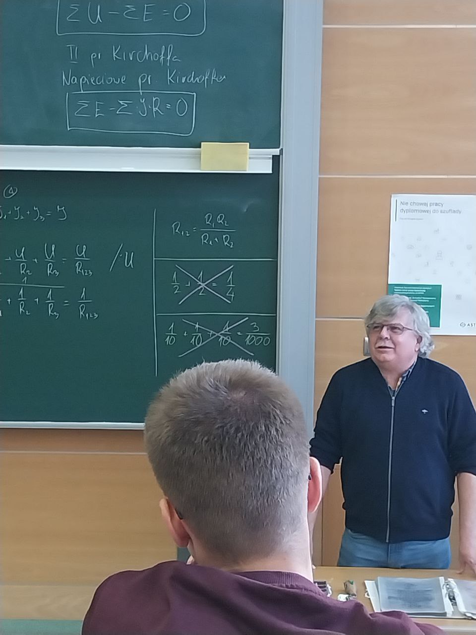 Приклад типових помилок